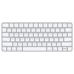 Apple Appleシリコン搭載Macモデル用Touch ID搭載Magic Keyboard - 英語(US) MXCK3LL/A-イメージ1