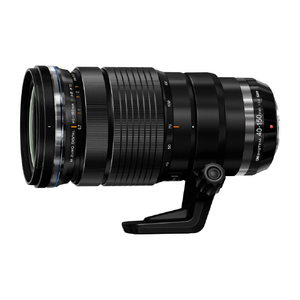 OMデジタルソリューションズ 望遠ズームレンズ OMSYSTEM M.ED 40-150mm F2.8 PROｰOM ブラック MZED40150MMF28PRO-OM-イメージ2