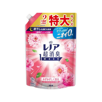 Ｐ＆Ｇ レノア超消臭1week フルーティーソープ 替 特大 920mL FC686MS