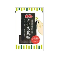 くらこん さける昆布 10g FCN2586