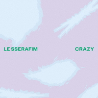 ユニバーサルミュージ ＬＥ　ＳＳＥＲＡＦＩＭ／ＣＲＡＺＹ（通常盤／初回プレス限定） TYCT-39260