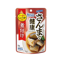 はごろもフーズ さんまで健康 煮付けしょうゆ味パウチ 90g FCM5459