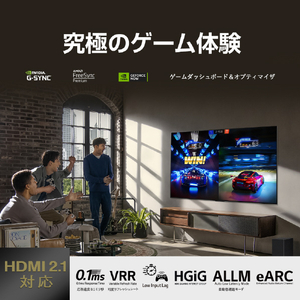 LGエレクトロニクス 55V型4Kチューナー内蔵4K対応有機ELテレビ OLED55C3PJA-イメージ10