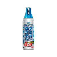 フマキラー 虫よけバリアスプレー アミ戸窓ガラス 450mL FC70000