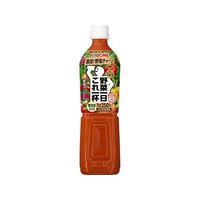 カゴメ 野菜一日これ一杯 スマート 720ml F417362