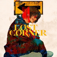 ソニ－ミュ－ジック 米津玄師／ＬＯＳＴ　ＣＯＲＮＥＲ（初回限定／がらくた盤） SECL-3110/1