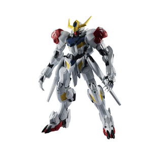 バンダイスピリッツ GUNDAM UNIVERSE ASW-G-08 GUNDAM BARBATOS LUPUS GUGﾊﾞﾙﾊﾞﾄｽﾙﾌﾟｽ-イメージ1