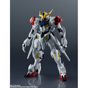 バンダイスピリッツ GUNDAM UNIVERSE ASW-G-08 GUNDAM BARBATOS LUPUS GUGﾊﾞﾙﾊﾞﾄｽﾙﾌﾟｽ-イメージ3