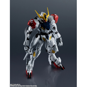 バンダイスピリッツ GUNDAM UNIVERSE ASW-G-08 GUNDAM BARBATOS LUPUS GUGﾊﾞﾙﾊﾞﾄｽﾙﾌﾟｽ-イメージ5