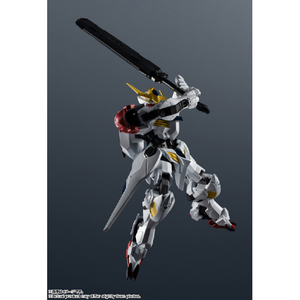 バンダイスピリッツ GUNDAM UNIVERSE ASW-G-08 GUNDAM BARBATOS LUPUS GUGﾊﾞﾙﾊﾞﾄｽﾙﾌﾟｽ-イメージ6