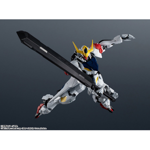 バンダイスピリッツ GUNDAM UNIVERSE ASW-G-08 GUNDAM BARBATOS LUPUS GUGﾊﾞﾙﾊﾞﾄｽﾙﾌﾟｽ-イメージ7