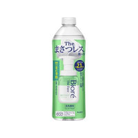 KAO ビオレ ザ・フェイス 泡洗顔料 アクネケア つめかえ用 340mL FCC6074