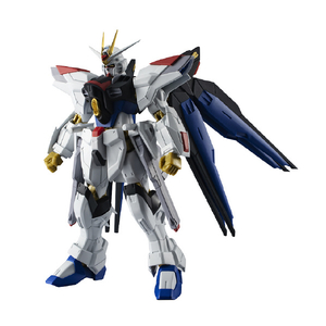 バンダイスピリッツ GUNDAM UNIVERSE ZGMF/A-262B STRIKE FREEDOM GUNDAM TYPE II GUｽﾄﾗｲｸﾌﾘ-ﾀﾞﾑﾀｲﾌﾟ2-イメージ1