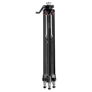 Manfrotto トライアウト三脚 058B-イメージ2