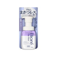 KAO ビオレ ザ・フェイス 泡洗顔料 オイルコントロール 本体 200mL FCC6075