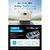 Anker Solix C1000 Portable Power Station A1761521-イメージ2