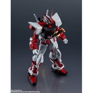 バンダイスピリッツ GUNDAM UNIVERSE MBF-P02 GUNDAM ASTRAY RED FRAME GUGｱｽﾄﾚｲREDﾌﾚ-ﾑ-イメージ4