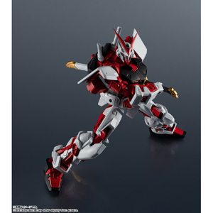 バンダイスピリッツ GUNDAM UNIVERSE MBF-P02 GUNDAM ASTRAY RED FRAME GUGｱｽﾄﾚｲREDﾌﾚ-ﾑ-イメージ6