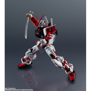 バンダイスピリッツ GUNDAM UNIVERSE MBF-P02 GUNDAM ASTRAY RED FRAME GUGｱｽﾄﾚｲREDﾌﾚ-ﾑ-イメージ7