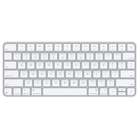 Apple Magic Keyboard - 英語(US) MXCL3LL/A