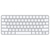 Apple Magic Keyboard - 英語(US) MXCL3LL/A-イメージ1