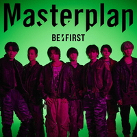 エイベックス ＢＥ：ＦＩＲＳＴ／Ｍａｓｔｅｒｐｌａｎ（ＤＶＤ［ＬＩＶＥ盤］付） AVCD-61425/B