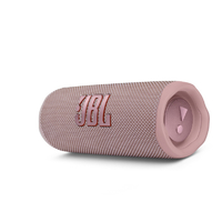 JBL ポータブルスピーカー FLIP6 ピンク JBLFLIP6PINK