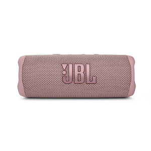 JBL ポータブルスピーカー FLIP6 ピンク JBLFLIP6PINK-イメージ2