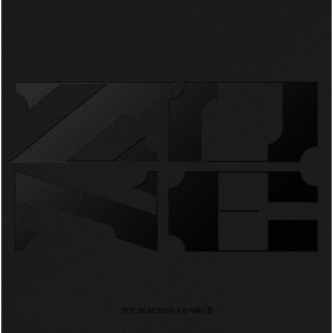 エイベックス 東方神起／ＺＯＮＥ（初回生産限定盤／２０ｔｈ豪華盤／Ｂｌｕ－ｒａｙ　Ｄｉｓｃ付） AVZK-43426/7/B-イメージ1