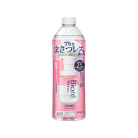 KAO ビオレ ザ・フェイス 泡洗顔料 ディープモイスト 詰替用 340mL FCC6078