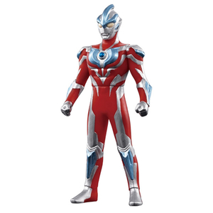 バンダイ ウルトラヒーローシリーズ 11 ウルトラマンギンガ UH011ｳﾙﾄﾗﾏﾝｷﾞﾝｶﾞ-イメージ1