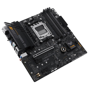 ASUS マザーボード TUF GAMING TUF/GAMING/A620M-PLUS-イメージ6