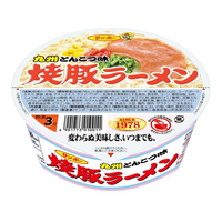 サンポー食品 焼豚ラーメン 94g FCU4778