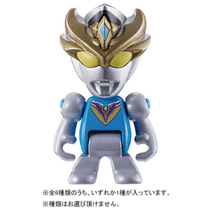 バンダイ びっくら?たまご ウルトラヒーローズ フロファイトヒーロー入浴剤 ﾋﾞﾂｸﾗﾀﾏｺﾞｳﾙﾄﾗﾋ-ﾛ-ｽﾞﾌﾛFH-イメージ3