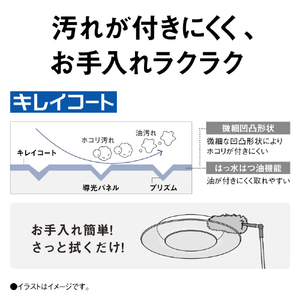 パナソニック ～12畳 LEDシーリングライト パルックLED HH-CL1292A-イメージ14