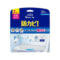 Ｐ＆Ｇ ファブリーズ お風呂用防カビ剤 フローラルの香り 2個パック FCC5959