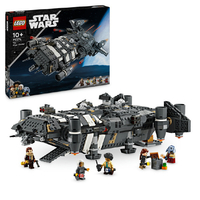 レゴジャパン LEGO スター・ウォーズ 75374 オニックス・シンダー 75374ｵﾆﾂｸｽ･ｼﾝﾀﾞ-