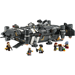 レゴジャパン LEGO スター・ウォーズ 75374 オニックス・シンダー 75374ｵﾆﾂｸｽ･ｼﾝﾀﾞ--イメージ3