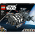 レゴジャパン LEGO スター・ウォーズ 75374 オニックス・シンダー 75374ｵﾆﾂｸｽ･ｼﾝﾀﾞ--イメージ5