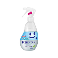 ライオン ルックまめピカ 抗菌プラス トイレのふき取りクリーナー 本体 F893576