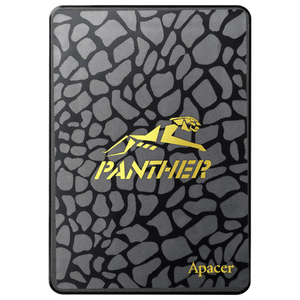 Ａｐａｃｅｒ PANTHER　SATA III SSD 120GB AP120GAS340G-1-イメージ1