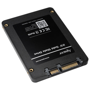 Ａｐａｃｅｒ PANTHER　SATA III SSD 120GB AP120GAS340G-1-イメージ4