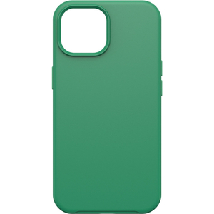 OtterBox iPhone 15用ケース Symmetry MagSafe Green Juice 77-94032-イメージ1