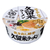 サンポー食品 九州三宝堂 久留米ラーメン 87g FCU4780-イメージ1