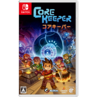 Game Source Entertainment Core Keeper【Switch】 HACPBFBFA