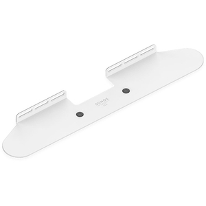 SONOS Wall Mount for Beam ホワイト BM1WMJP1-イメージ1