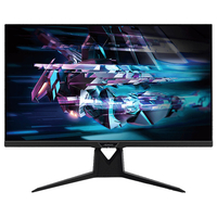 GIGABYTE 31．5型液晶ディスプレイ GIGABYTE AORUS FI32U AORUS FI32U