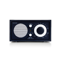 Tivoli Audio Model One BT シルバーブラックブラック M1BT-1435-JP