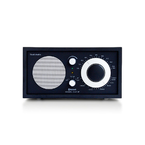 Tivoli Audio Model One BT シルバーブラックブラック M1BT-1435-JP-イメージ1