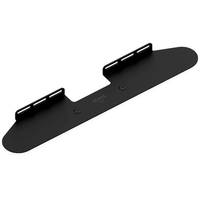 SONOS Wall Mount for Beam ブラック BM1WMJP1BLK